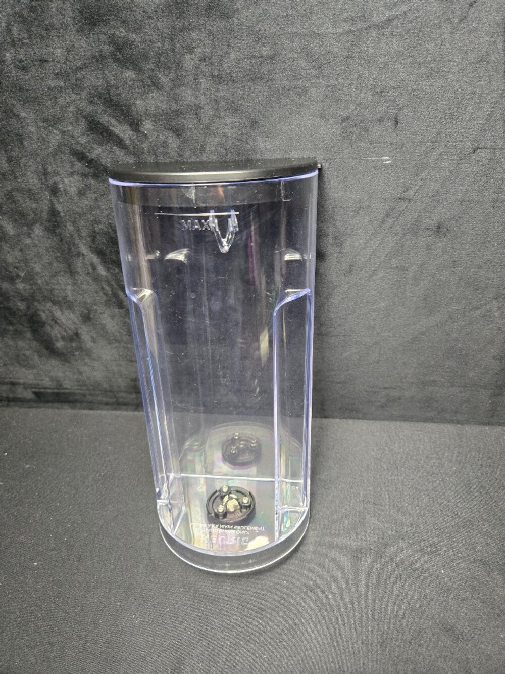 Keurig K-Cafe Essentials Replacement Water Reservoir Tank & Lid